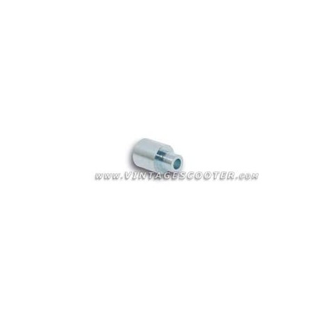 Arrêt de gaine pour gaine D, 4,5 mm